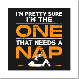 Parents Need the Nap Posters and Art